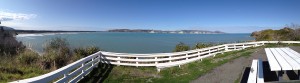 Mahia - Lake Waikaremoana - Gisborne-007
